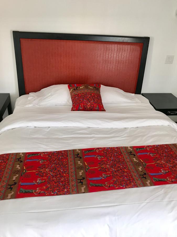 Norwalk Inn & Suites Eksteriør billede