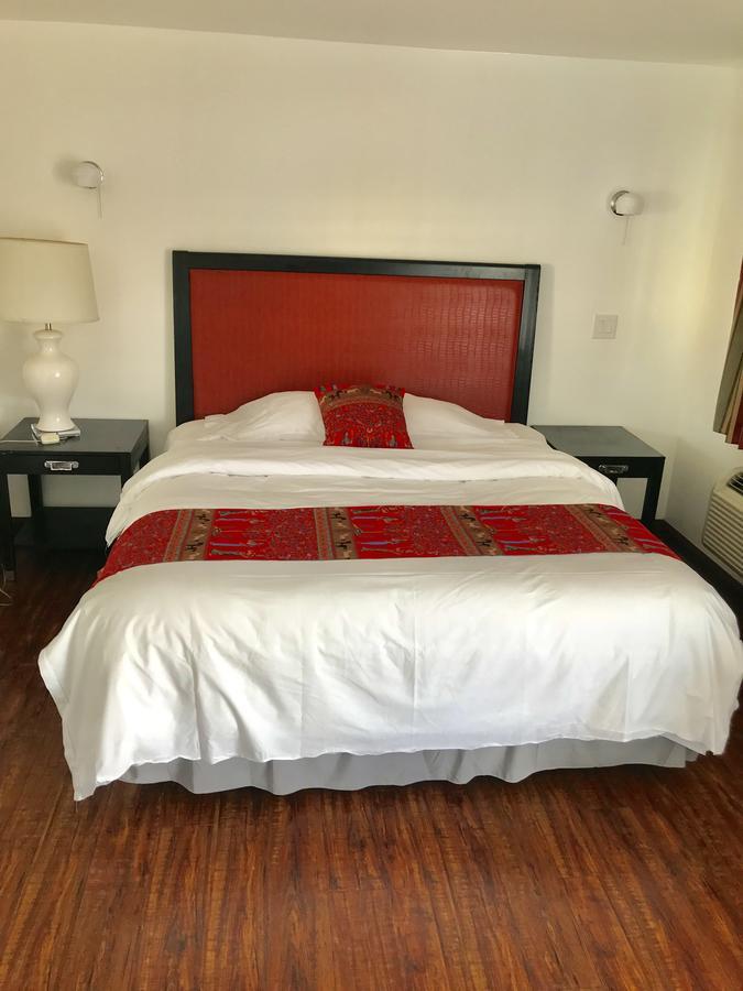 Norwalk Inn & Suites Eksteriør billede