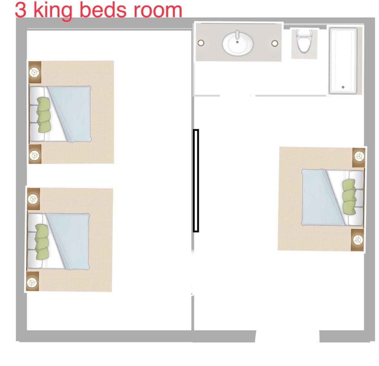Norwalk Inn & Suites Eksteriør billede